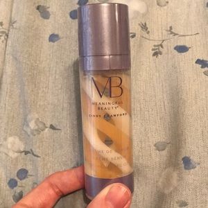 Meaningful Beauty Creme de Serum